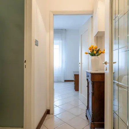 Rentwin- Con Parcheggio Centro Di Apartment