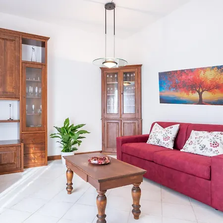 Apartment Rentwin- Con Parcheggio Centro Di Pisa