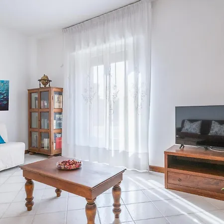 Apartment Rentwin- Con Parcheggio Centro Di Pisa