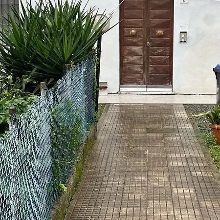 Apartment Rentwin- Con Parcheggio Centro Di Pisa